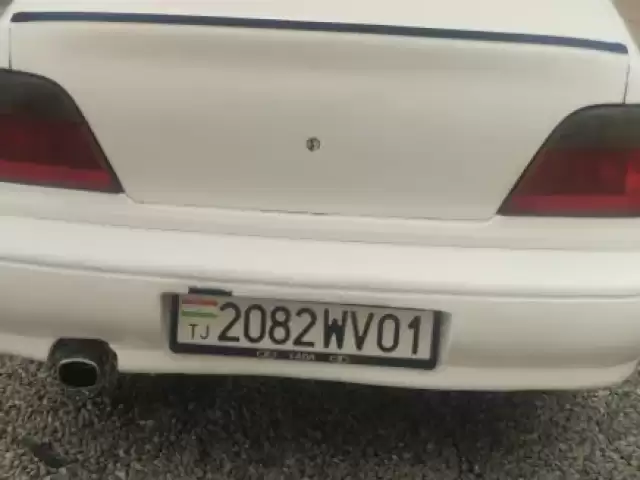 Daewoo Nexia II, 1994 1, avtobaza.tj