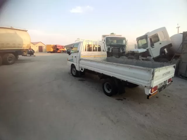 Hyundai Портер, 1999 1, avtobaza.tj