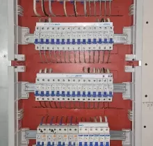 Услуги Электрика в Худжанд - Farmo.tj 