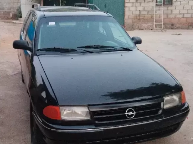Opel Astra F, 1994 1, avtobaza.tj