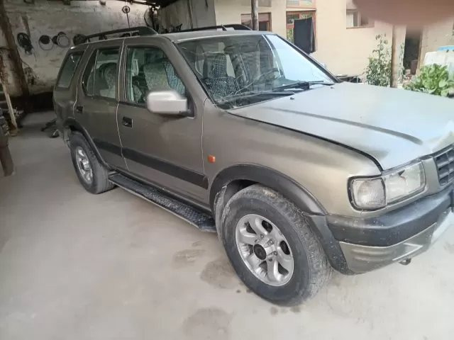 Opel Frontera, 1999 1, avtobaza.tj
