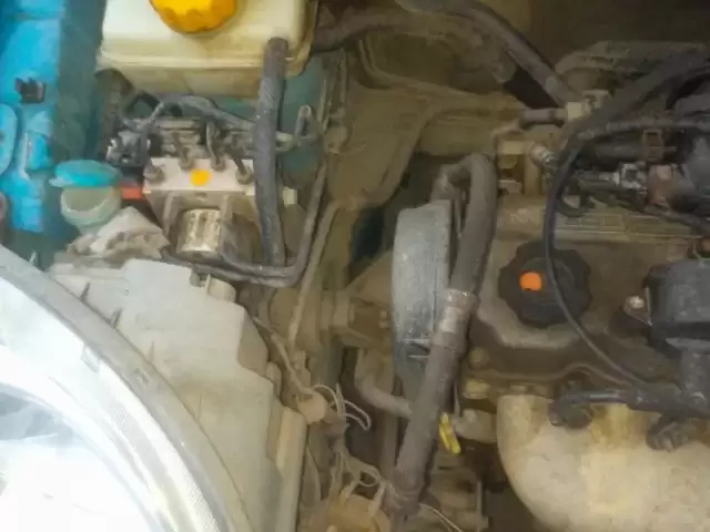 Chevrolet Matiz, 2008 1, avtobaza.tj Chevrolet Matiz, 2008 1, avtobaza.tj