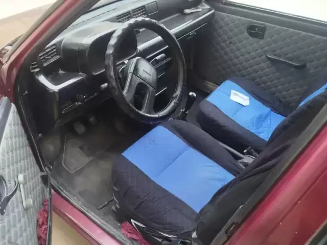 Daewoo Tico, 1994 1, avtobaza.tj