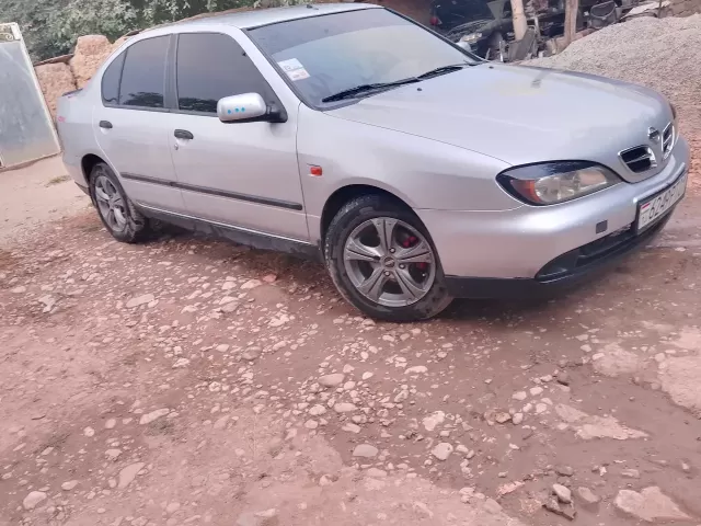 Nissan Primera, 2003 1, avtobaza.tj