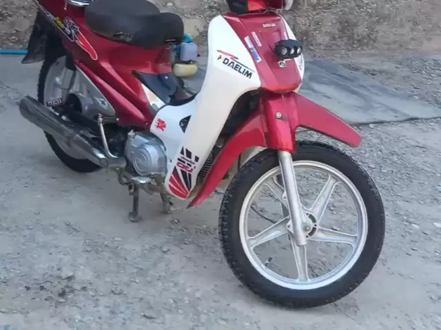 Скутер утка, 2018 1, avtobaza.tj