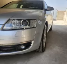 Audi A6, 2007 в Душанбе 