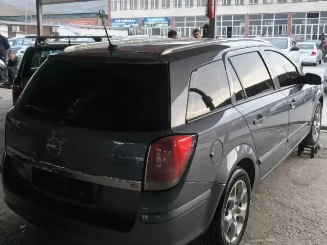 Opel Astra H, 2006 1, avtobaza.tj