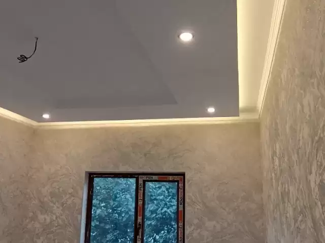 Отделка ремонт квартира 1, farmo.tj