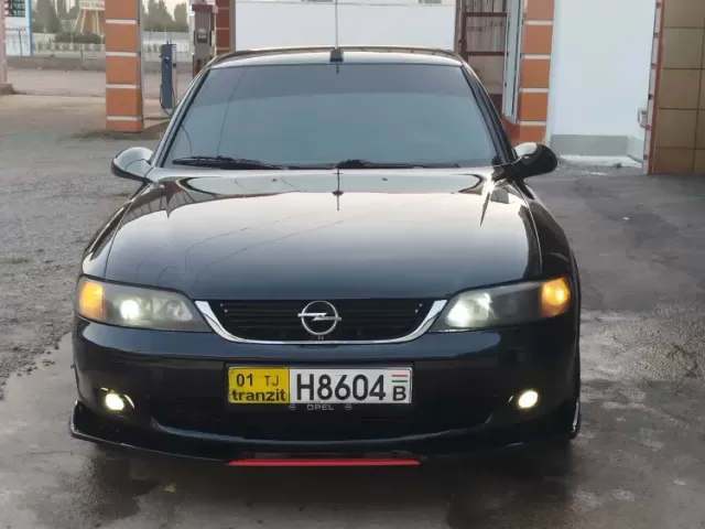 Opel Vectra B 1, avtobaza.tj