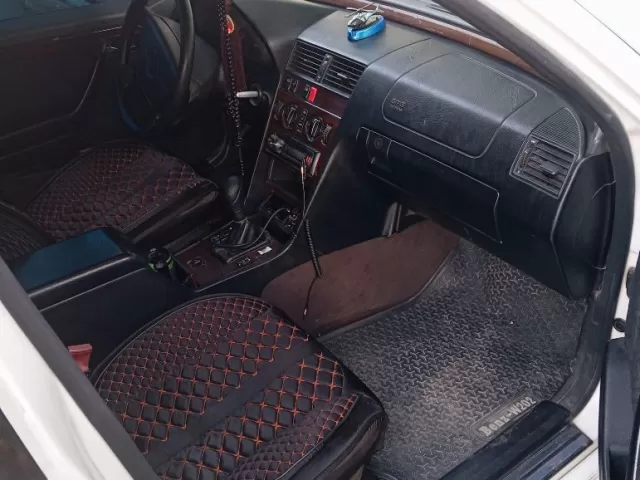 Mercedes-Benz C class, 1996 1, avtobaza.tj