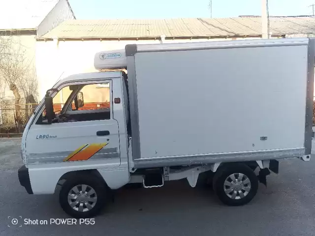 Daewoo Labo, 2015 1, avtobaza.tj Daewoo Labo, 2015 1, avtobaza.tj