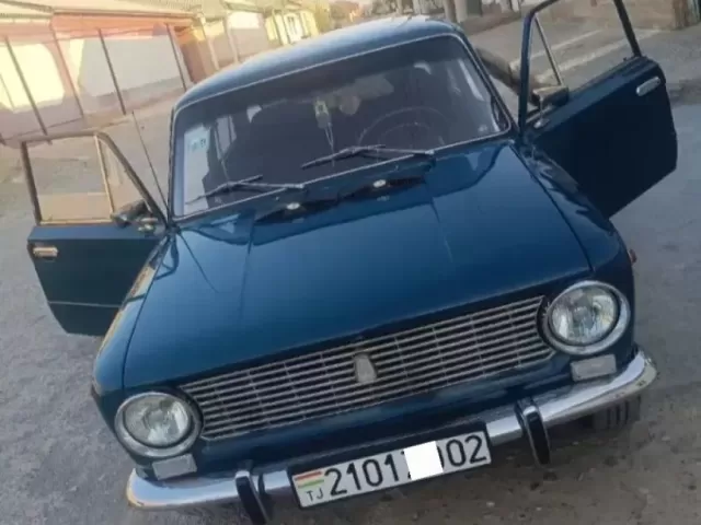 ВАЗ(Lada) 2101 1, avtobaza.tj