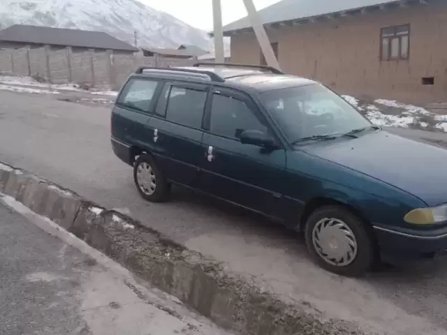 Opel Astra F, 1996 1, avtobaza.tj Opel Astra F, 1996 1, avtobaza.tj