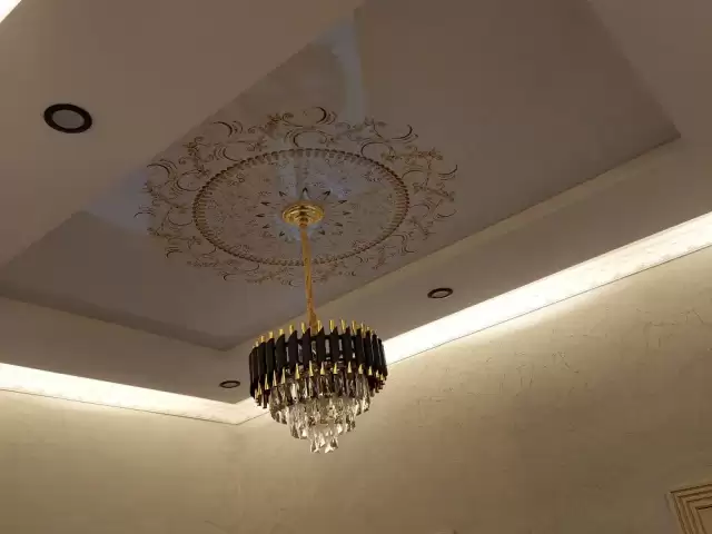 Услуги Ремонт квартира 1, farmo.tj