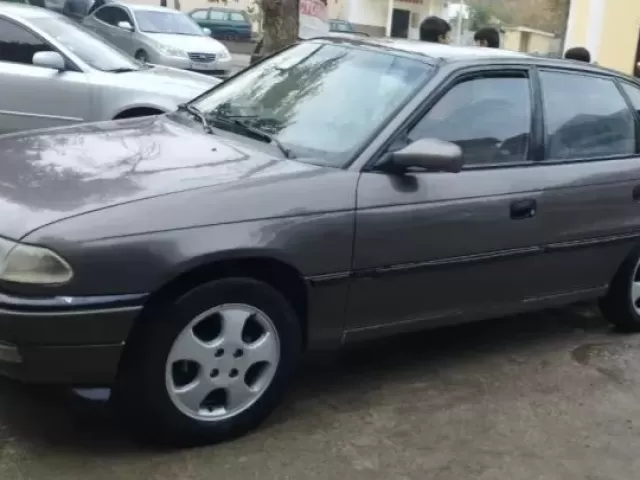 Opel Astra F 1, avtobaza.tj