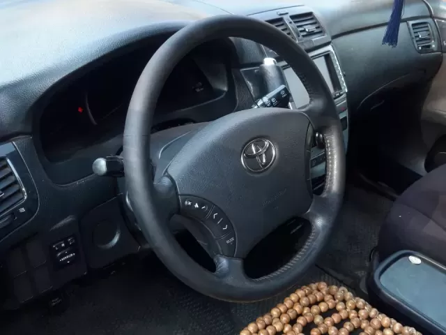 Toyota Ipsun, 2007 1, avtobaza.tj