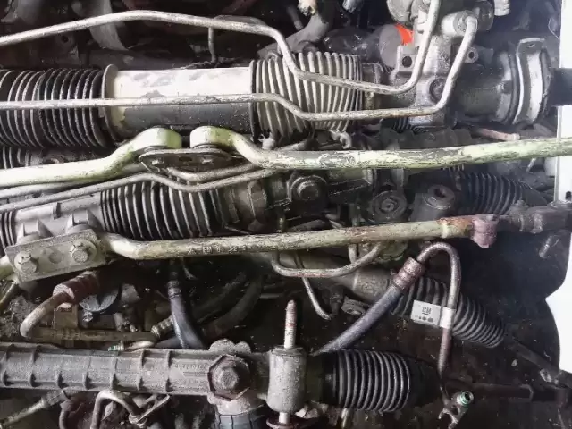 Рулавой калонка Opel 1, avtobaza.tj