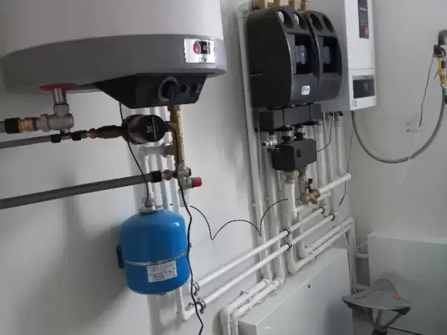 Услуги Ремонт под ключ 1, farmo.tj