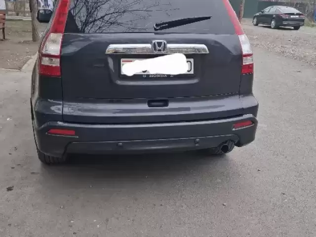 Honda CR-V, 2008 1, avtobaza.tj
