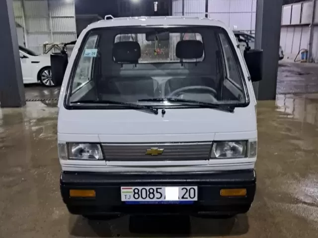 Daewoo Labo 1, avtobaza.tj