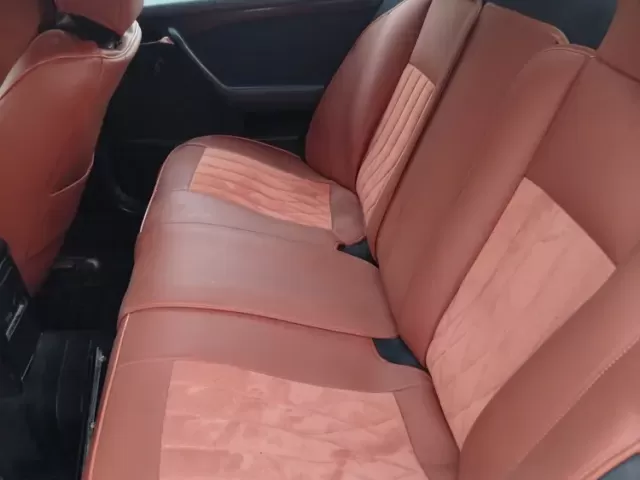 Mercedes-Benz C class, 1997 1, avtobaza.tj