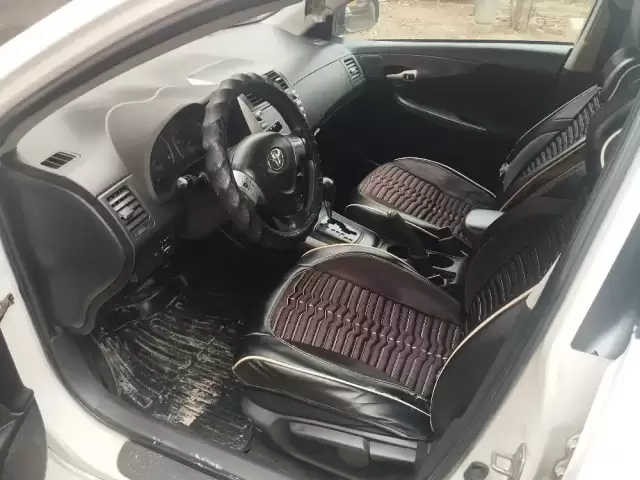 Toyota Corolla, 2009 1, avtobaza.tj