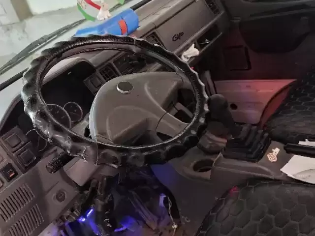 Daewoo labo, 2012 1, avtobaza.tj