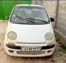 Daewoo Matiz (Standart), 2004 в Дангара 