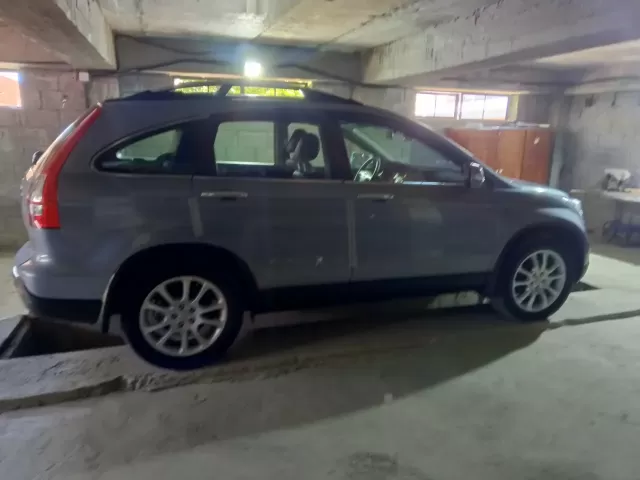 Honda CR-V, 2007 1, avtobaza.tj