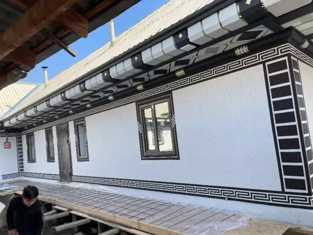 Услуги Крошка 1, farmo.tj