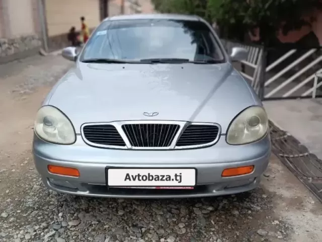 Daewoo Leganza 1, avtobaza.tj