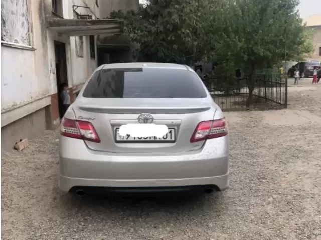 Toyota Camry 1, avtobaza.tj