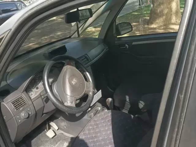 Opel Meriva 1, avtobaza.tj