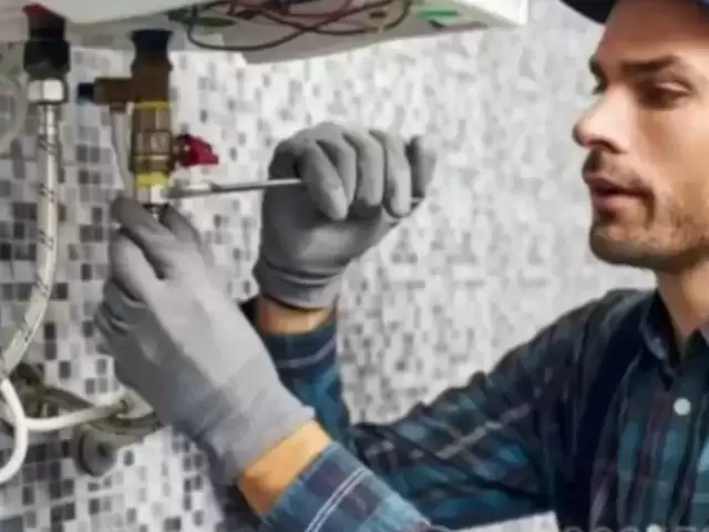 Услуги Сантехника 1, farmo.tj