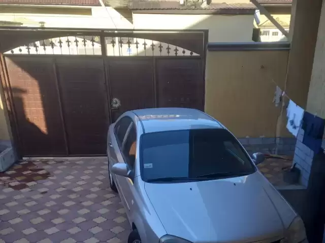 Daewoo Lacetti, 2005 1, avtobaza.tj