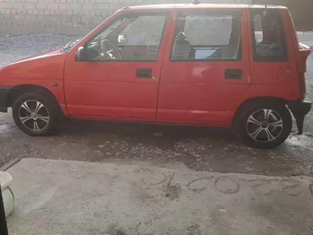 Daewoo Tico 1, avtobaza.tj