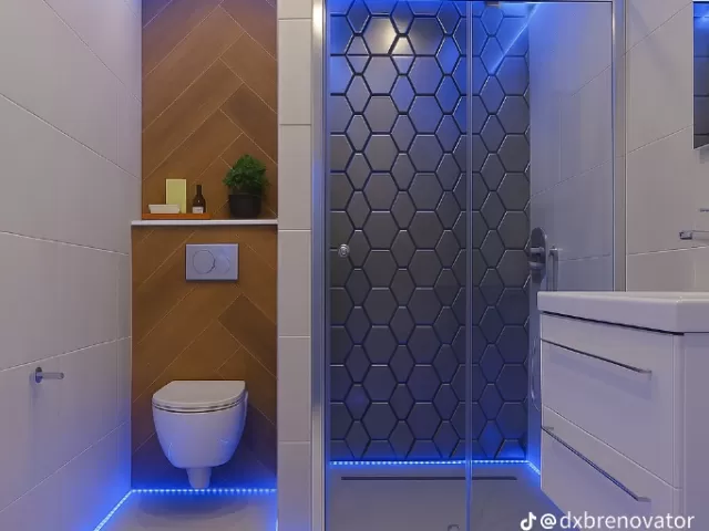 Ремонт квартир под ключ 1, farmo.tj