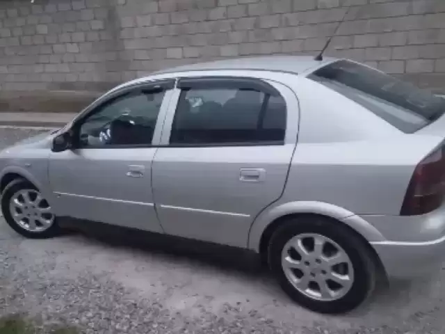 Opel Astra G, 2001 1, avtobaza.tj