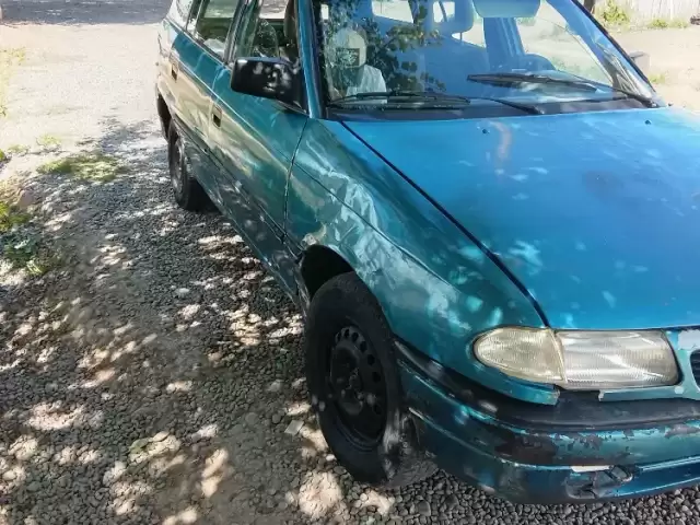 Opel Astra F, 1992 1, avtobaza.tj