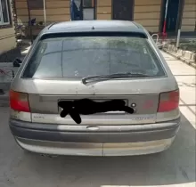 Opel Astra F, 1995 в Яван