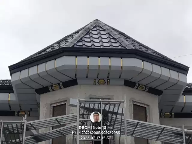 Услуги Тунукафон 1, farmo.tj