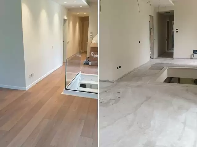 Услуги ремонт под ключ 1, farmo.tj