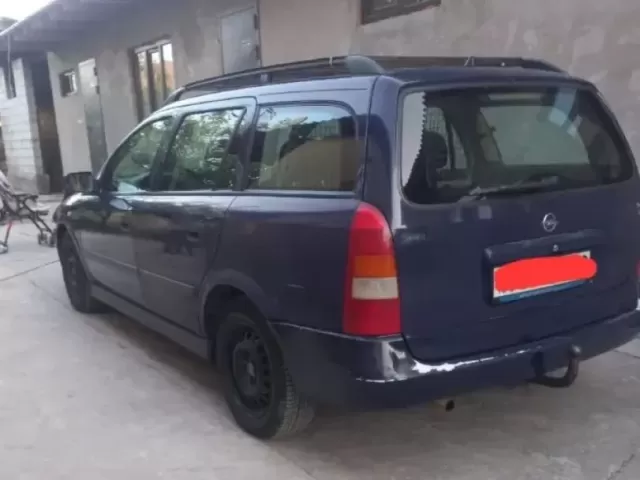 Opel Astra G 1, avtobaza.tj