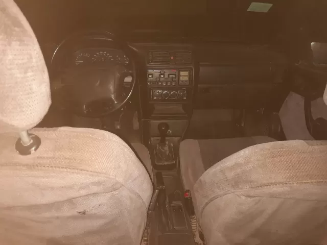 Opel Vectra A, 1995 1, avtobaza.tj