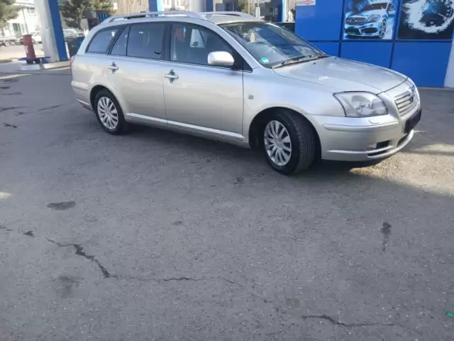 Toyota Avensis, 2006 1, avtobaza.tj