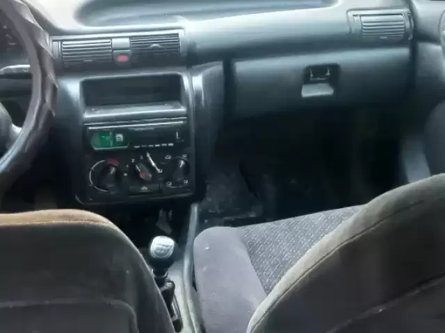 Opel Astra F, 1993 1, avtobaza.tj