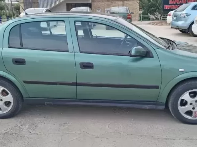 Opel Astra G 1, avtobaza.tj