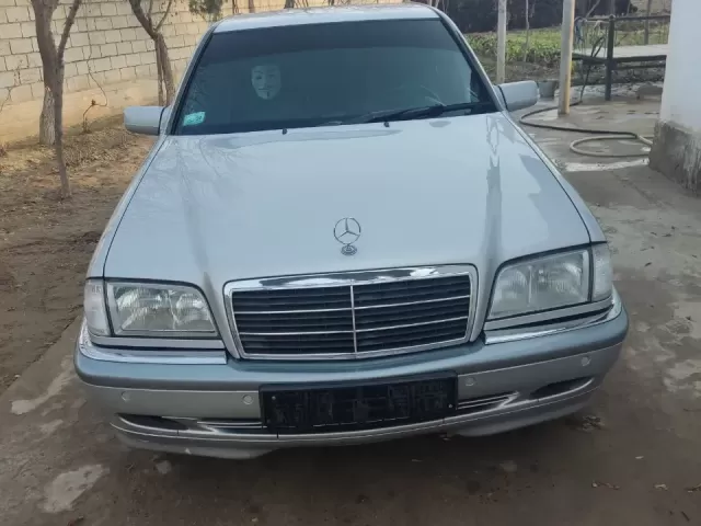 Mercedes-Benz 190, 2000 1, avtobaza.tj