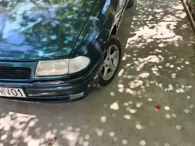 Opel Astra F, 1995 1, avtobaza.tj Opel Astra F, 1995 1, avtobaza.tj