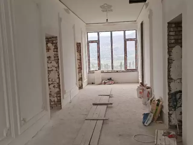 Ремонт квартира катедж 1, farmo.tj